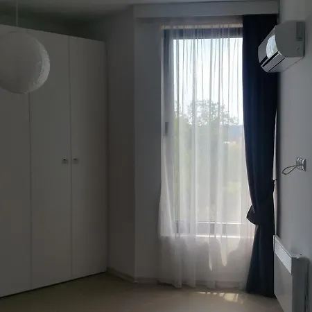 Holiday Apartmanhotel
