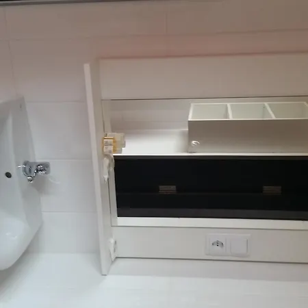 Apartmanhotel Holiday