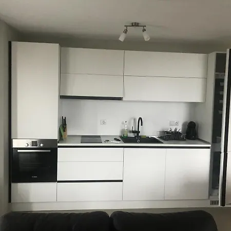 Apartmanhotel Holiday Lozenec