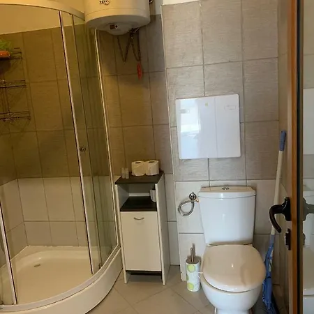 Holiday Apartmanhotel *