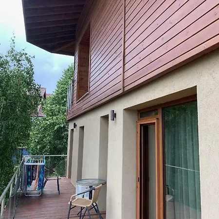 Holiday Apartmanhotel Lozenec
