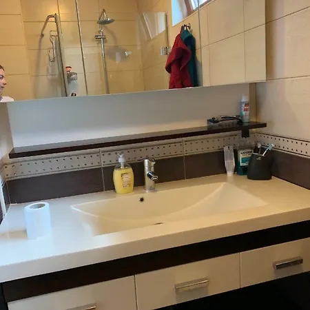 Apartmanhotel Holiday *