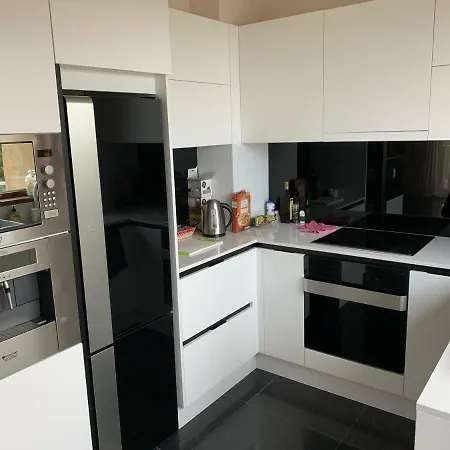 Apartmanhotel Holiday