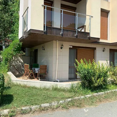 Apartmanhotel Holiday