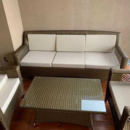 Apartmanhotel Holiday *