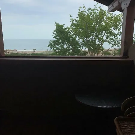 Apartmanhotel Holiday