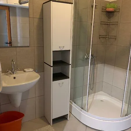Apartmanhotel Holiday