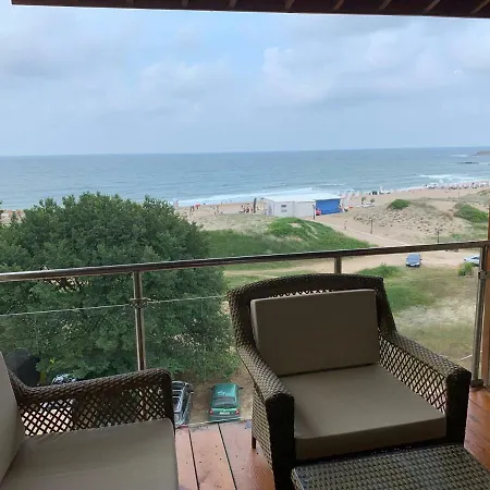Holiday Apartmanhotel