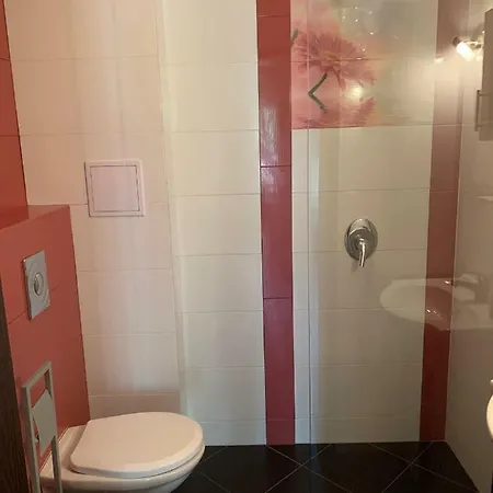 Apartmanhotel Holiday